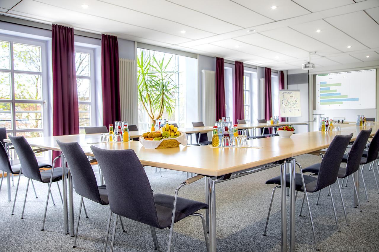 Arberland Tagungshaus Hotel Regen Bagian luar foto