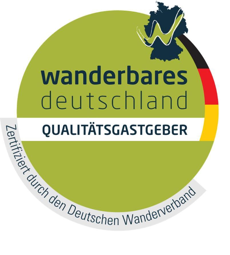 Arberland Tagungshaus Hotel Regen Bagian luar foto